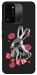Чехол Metal bunny для TECNO Spark Go 2022 (KG5m)