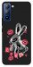 Чехол Metal bunny для TECNO Pop 5 Pro