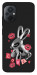 Чехол Metal bunny для Xiaomi Poco M5