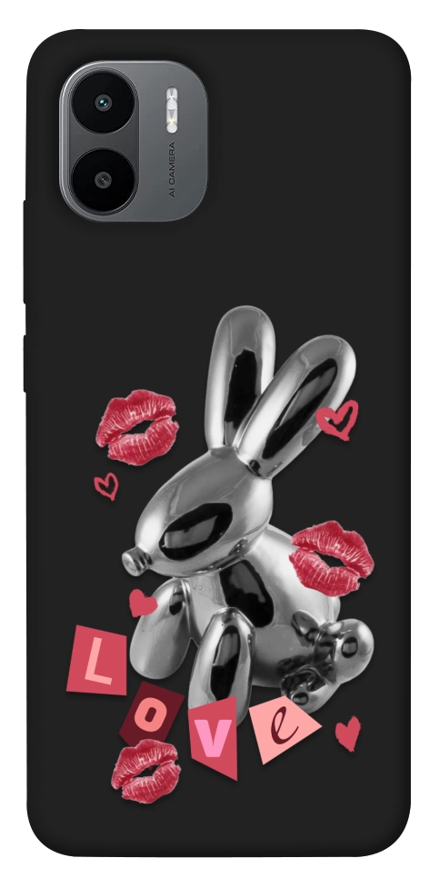 Чехол Metal bunny для Xiaomi Redmi A1