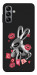 Чехол Metal bunny для Galaxy A04s