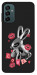 Чехол Metal bunny для Galaxy M23 5G
