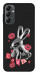 Чехол Metal bunny для Galaxy A14 5G