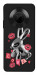 Чехол Metal bunny для Huawei Y9a
