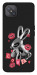 Чехол Metal bunny для Oppo A92s