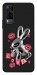 Чехол Metal bunny для Vivo Y31