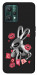 Чехол Metal bunny для Realme 9 Pro
