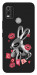 Чехол Metal bunny для Nokia C21 Plus