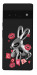 Чехол Metal bunny для Google Pixel 6 Pro