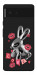 Чехол Metal bunny для Google Pixel 6