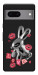 Чехол Metal bunny для Google Pixel 7