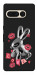 Чехол Metal bunny для Google Pixel 7 Pro