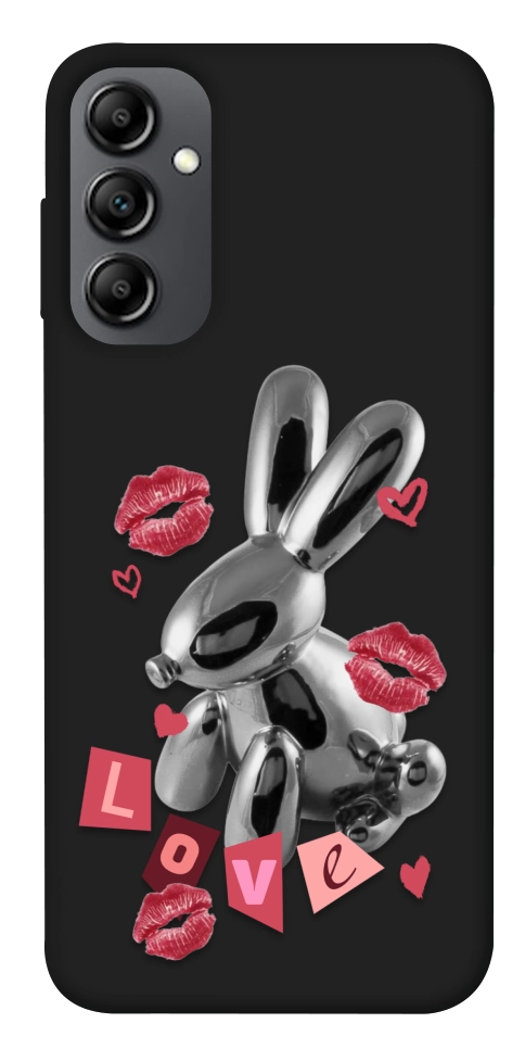 Чехол Metal bunny для Galaxy A14