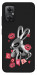 Чехол Metal bunny для Xiaomi Redmi Note 11R