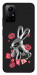 Чехол Metal bunny для Xiaomi Redmi Note 12S