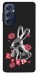 Чехол Metal bunny для Galaxy M54 5G