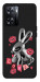 Чехол Metal bunny для OnePlus Nord N20 SE