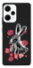 Чехол Metal bunny для Xiaomi Poco F5