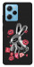 Чехол Metal bunny для Xiaomi Poco X5 Pro 5G