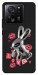 Чохол Metal bunny для Xiaomi 13T Pro