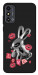 Чехол Metal bunny для ZTE Blade A53