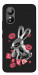 Чехол Metal bunny для ZTE Blade L220