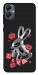 Чехол Metal bunny для Galaxy A05
