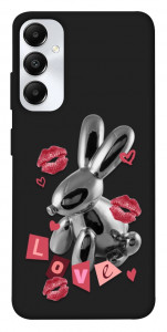 Чохол Metal bunny для Galaxy A05s