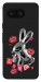 Чехол Metal bunny для Google Pixel 8