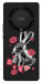 Чехол Metal bunny для Huawei Magic5 Lite