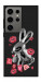 Чехол Metal bunny для Galaxy S24 Ultra