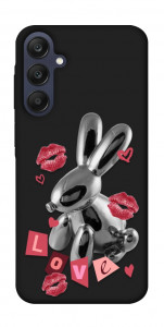 Чехол Metal bunny для Galaxy A25 5G