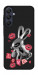 Чохол Metal bunny для Galaxy A25 5G