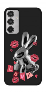 Чехол Metal bunny для Galaxy M35 5G