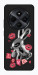 Чехол Metal bunny для Xiaomi Redmi 14C