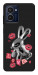 Чехол Metal bunny для HMD Pulse Pro