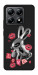 Чехол Metal bunny для Xiaomi 14T