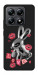 Чехол Metal bunny для Xiaomi 14T Pro