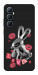 Чехол Metal bunny для Realme C65 4G
