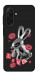 Чехол Metal bunny для Galaxy A26 5G