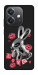 Чехол Metal bunny для Oppo А3х 4G
