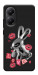 Чехол Metal bunny для Xiaomi Poco X7 Pro