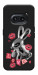 Чехол Metal bunny для Nothing Phone (2a)