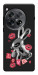 Чехол Metal bunny для OnePlus 12