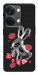 Чехол Metal bunny для OnePlus Nord 3
