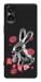 Чехол Metal bunny для Sony Xperia 5 V