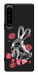 Чехол Metal bunny для Sony Xperia 1 IV
