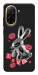 Чехол Metal bunny для Xiaomi Redmi A5