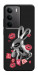 Чехол Metal bunny для Realme C75