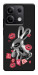 Чехол Metal bunny для Xiaomi Redmi Note 13 5G